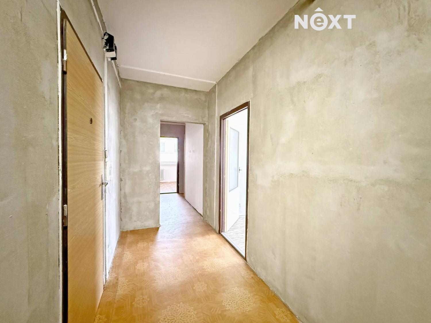 Prodej byt 3+1, 70㎡