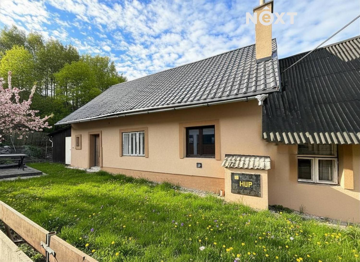 Prodej Rodinný dům, 69㎡