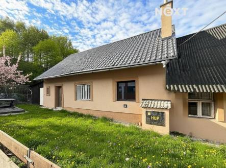 Prodej - dům/vila, 69 m²