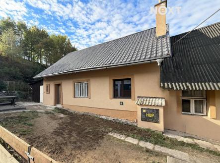 Prodej - dům/vila, 69 m²