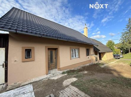 Prodej - dům/vila, 69 m²