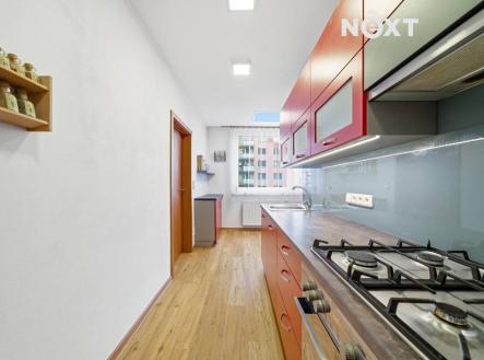 Prodej bytu, 3+1, 71 m²