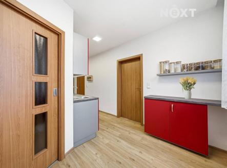Prodej bytu, 3+1, 71 m²