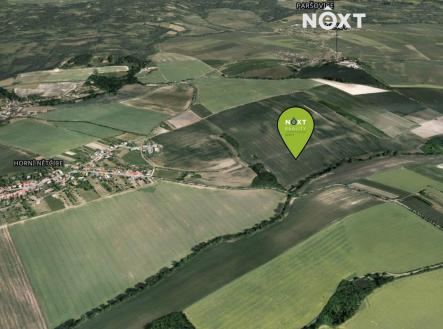 Prodej - pozemek, zemědělská půda, 6 004 m²