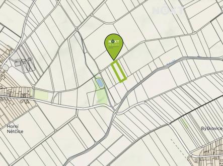 Prodej - pozemek, zemědělská půda, 6 004 m²