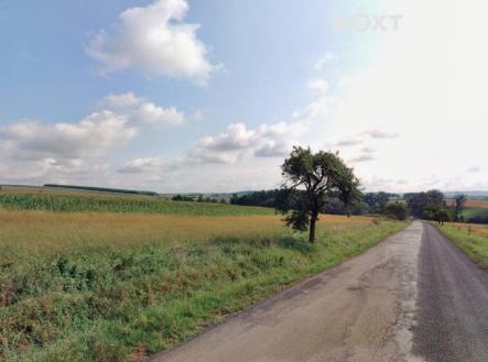 Prodej - pozemek, zemědělská půda, 6 004 m²