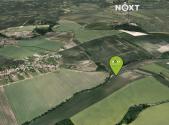 Prodej - pozemek, zemědělská půda, 6 011 m²
