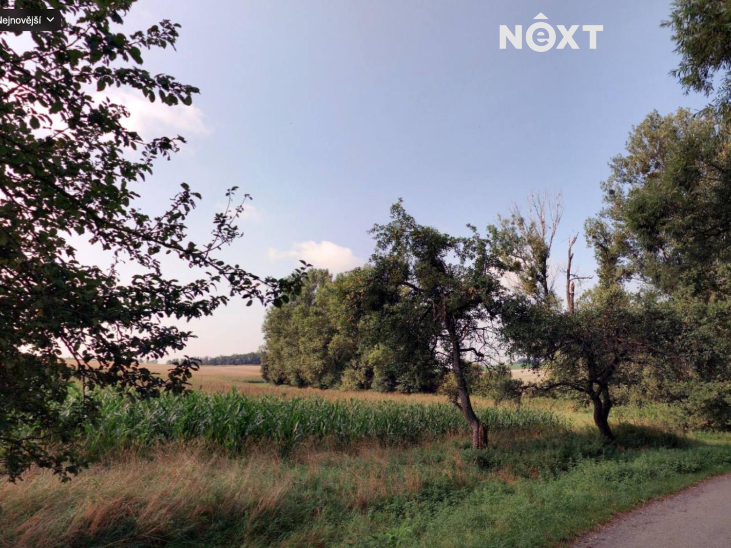 Prodej pozemek Pole, 6011㎡