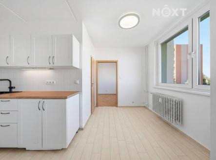 Prodej bytu, 3+1, 71 m²