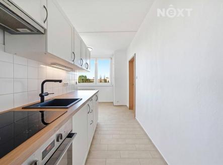 Prodej bytu, 3+1, 71 m²