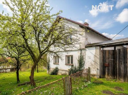 Prodej - dům/vila, 150 m²