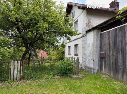 Prodej - dům/vila, 150 m²