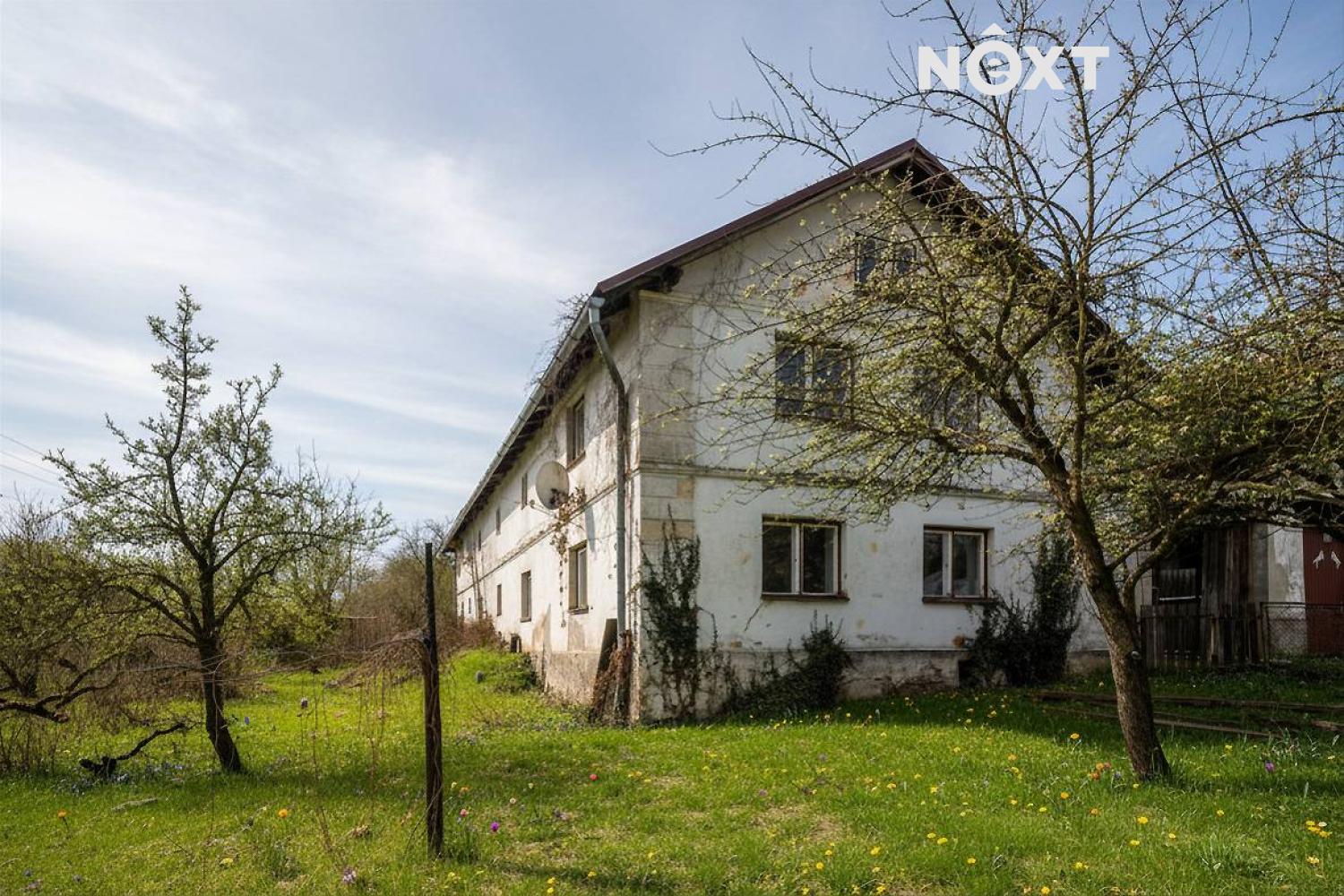 Prodej Rodinný dům, 150㎡