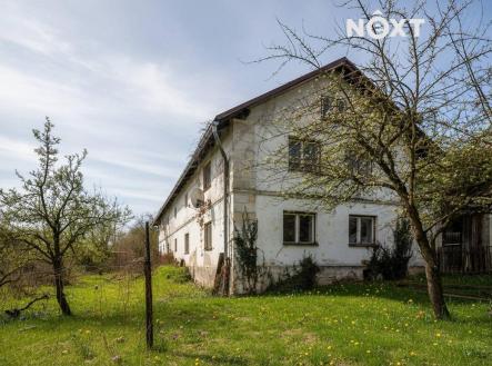 Prodej - dům/vila, 150 m²