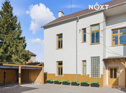 Prodej - dům/vila, 125 m²