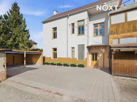 Prodej - dům/vila, 125 m²