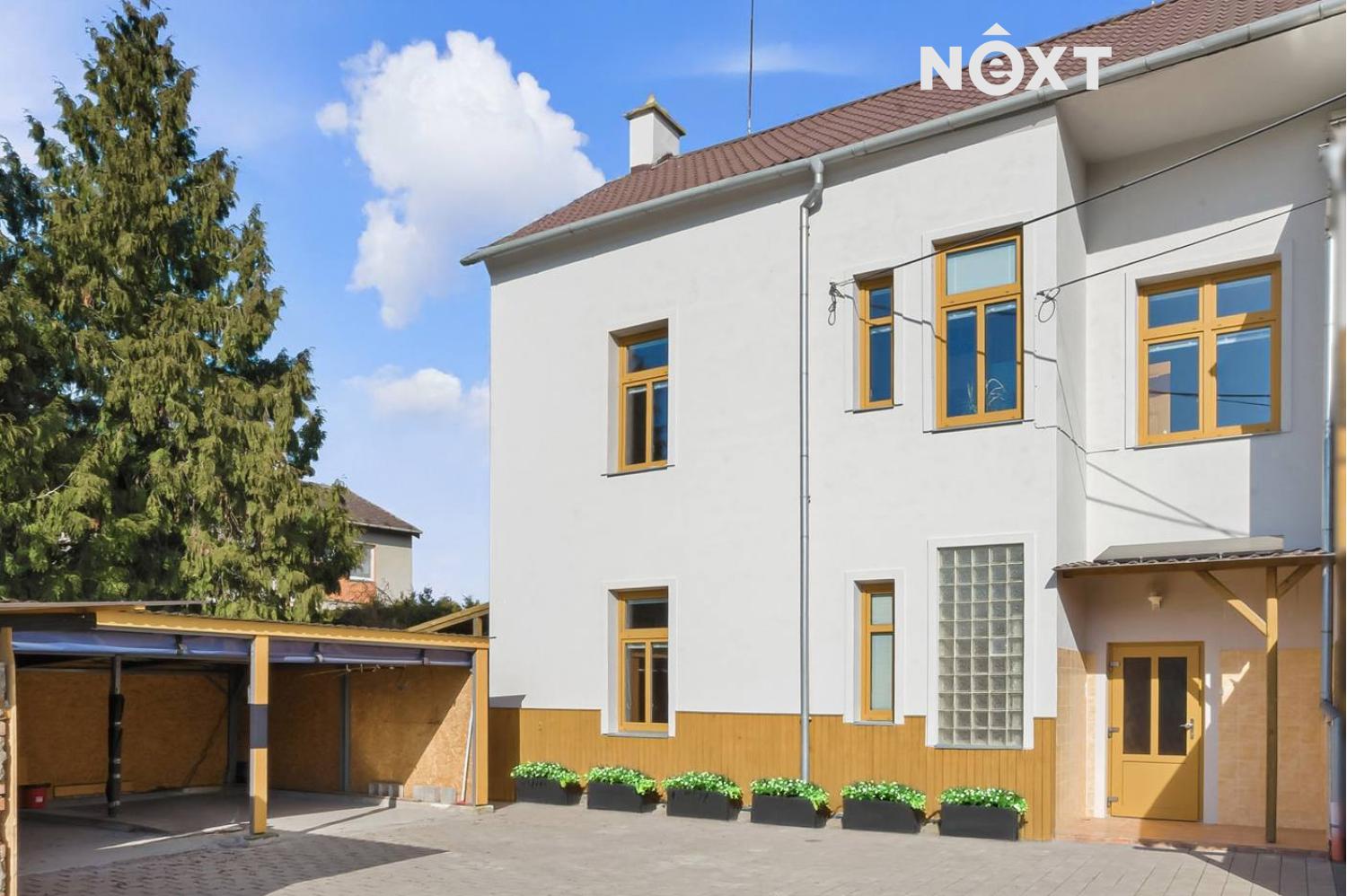 Prodej Rodinný dům, 125㎡