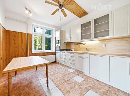 Prodej - dům/vila, 125 m²