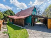 Prodej - dům/vila, 170 m²