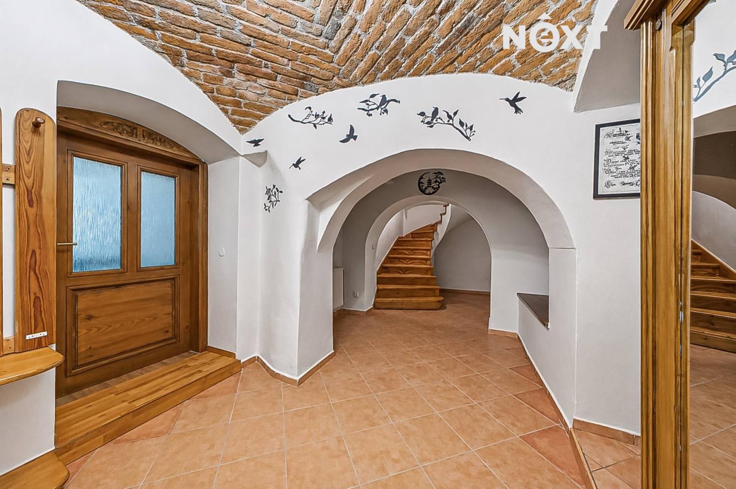 Prodej Rodinný dům, 170㎡