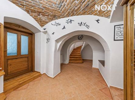 Prodej - dům/vila, 170 m²