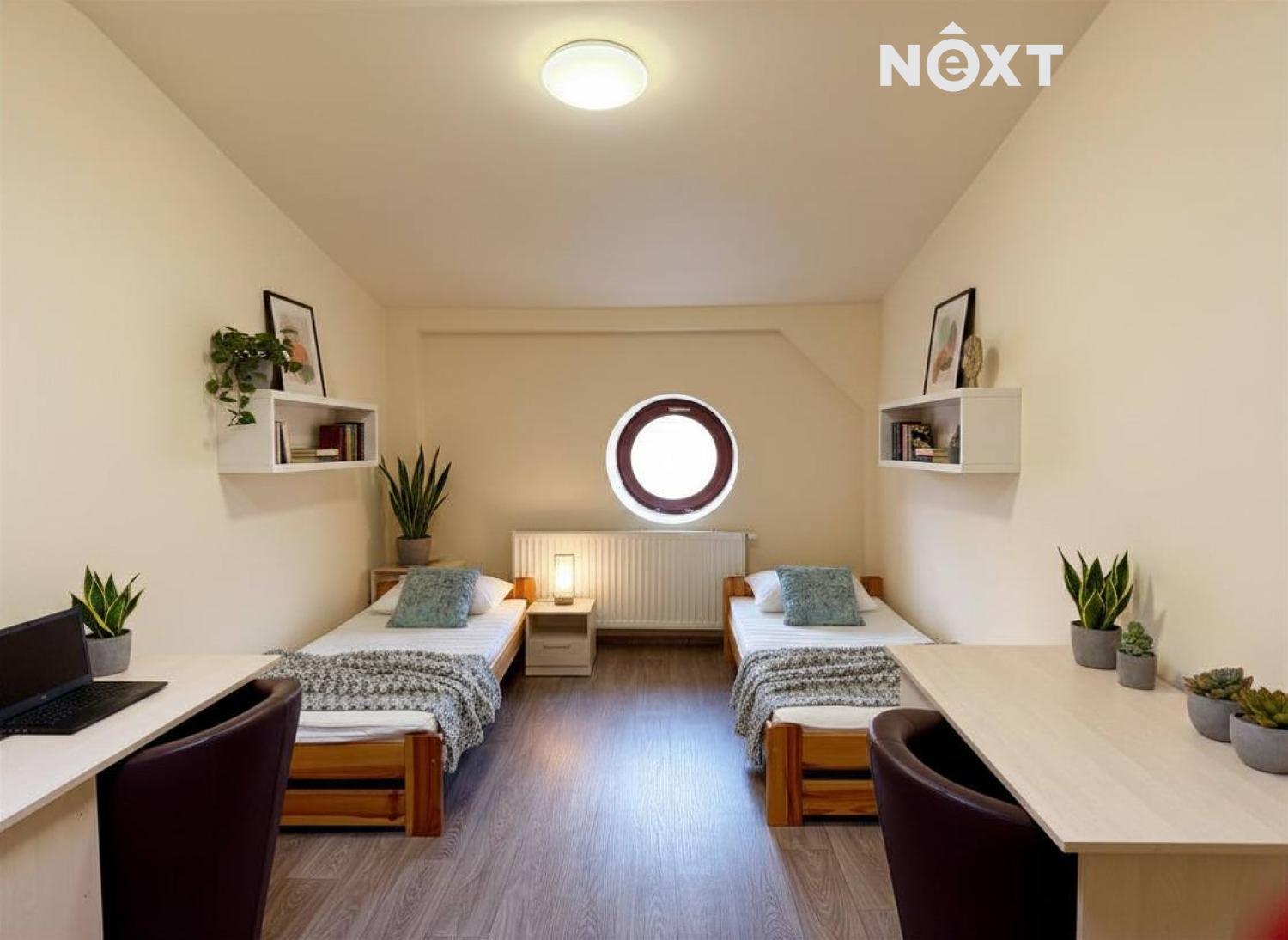 Pronájem byt 1+1, 31㎡