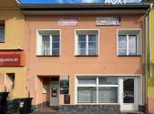 Pronájem - komerční objekt, obchodní centrum, 25 m²