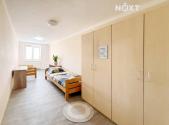 Pronájem bytu, 1+1, 31 m²