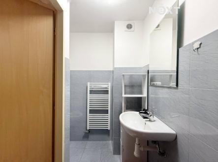 Pronájem bytu, 1+1, 31 m²