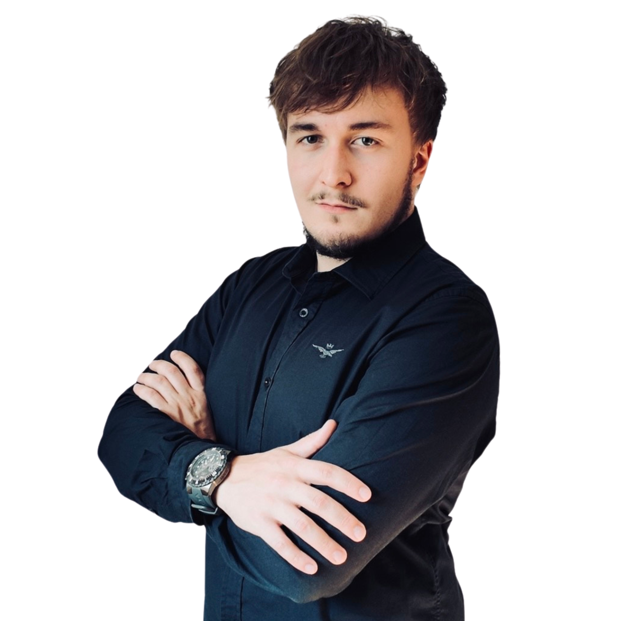 Jakub Dvořák