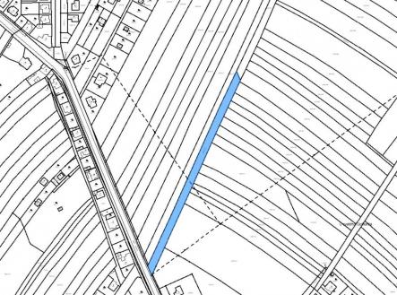 Prodej - pozemek pro bydlení, 3 031 m²