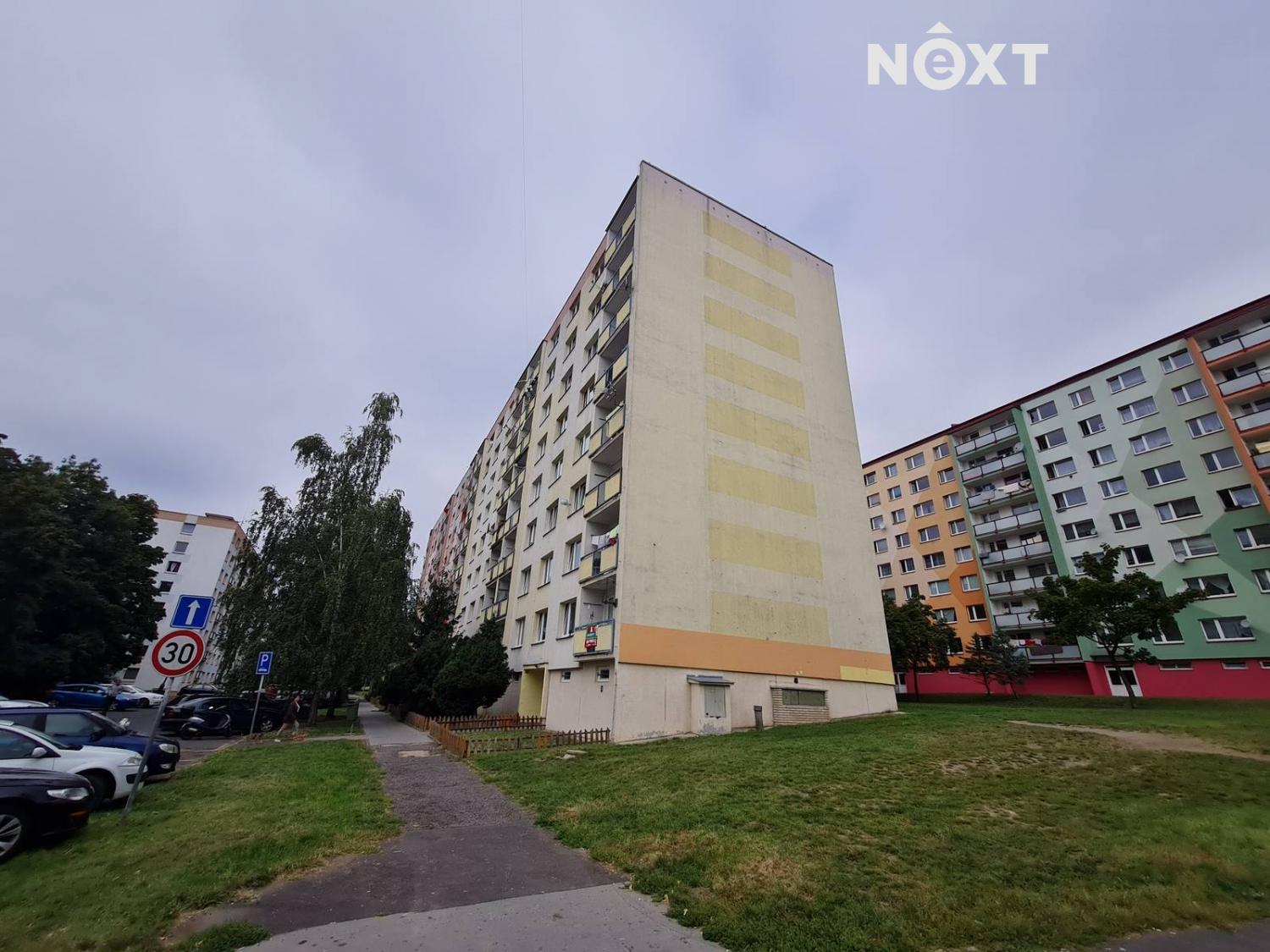 Prodej byt 3+1, 79㎡|Ústecký kraj, Teplice, Krupka, Maršov, Karla Čapka 243, 41742