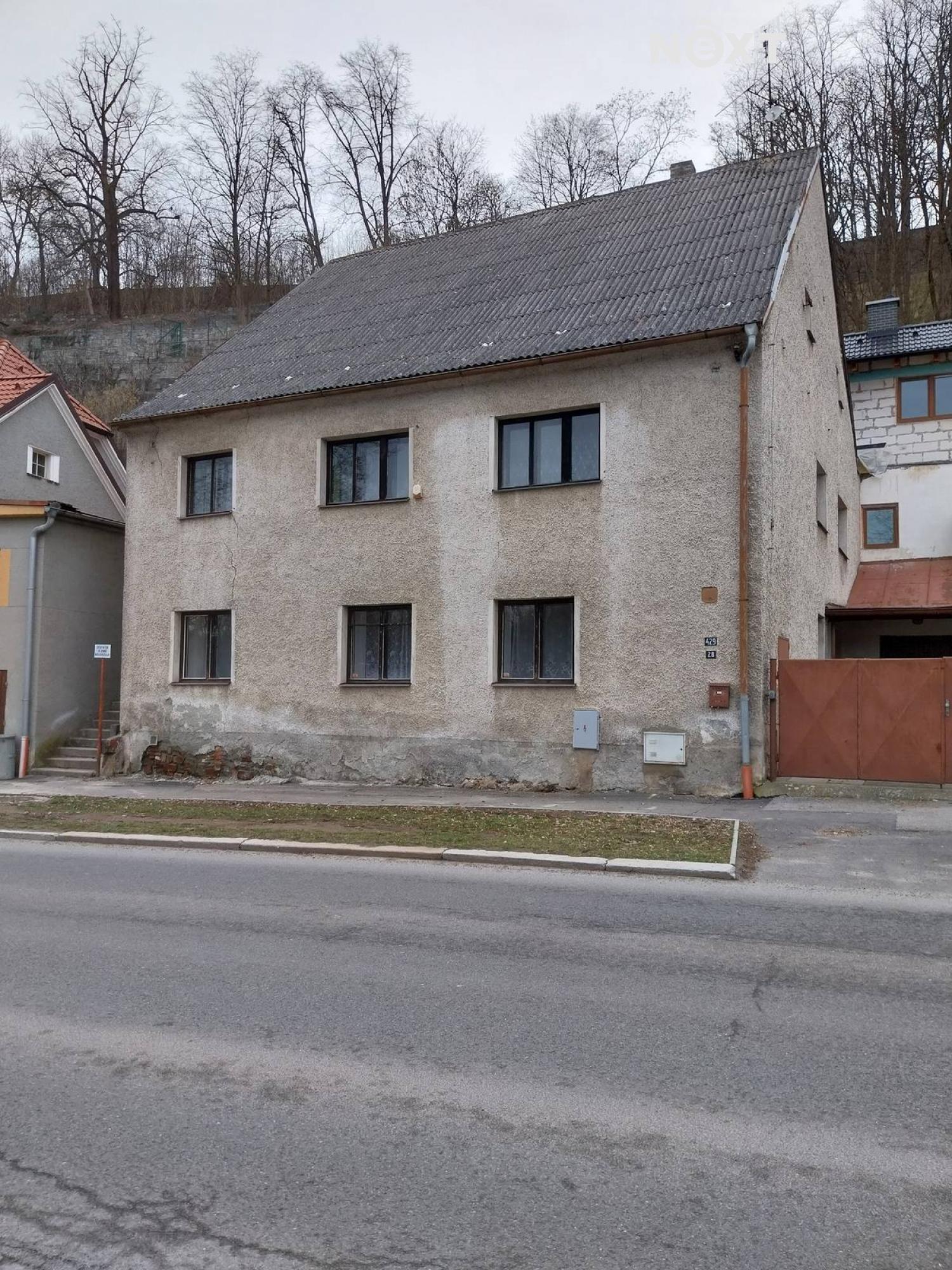 Prodej Rodinný dům, 340㎡|Jihočeský kraj, Tábor, Lužnická 429/28, 39001