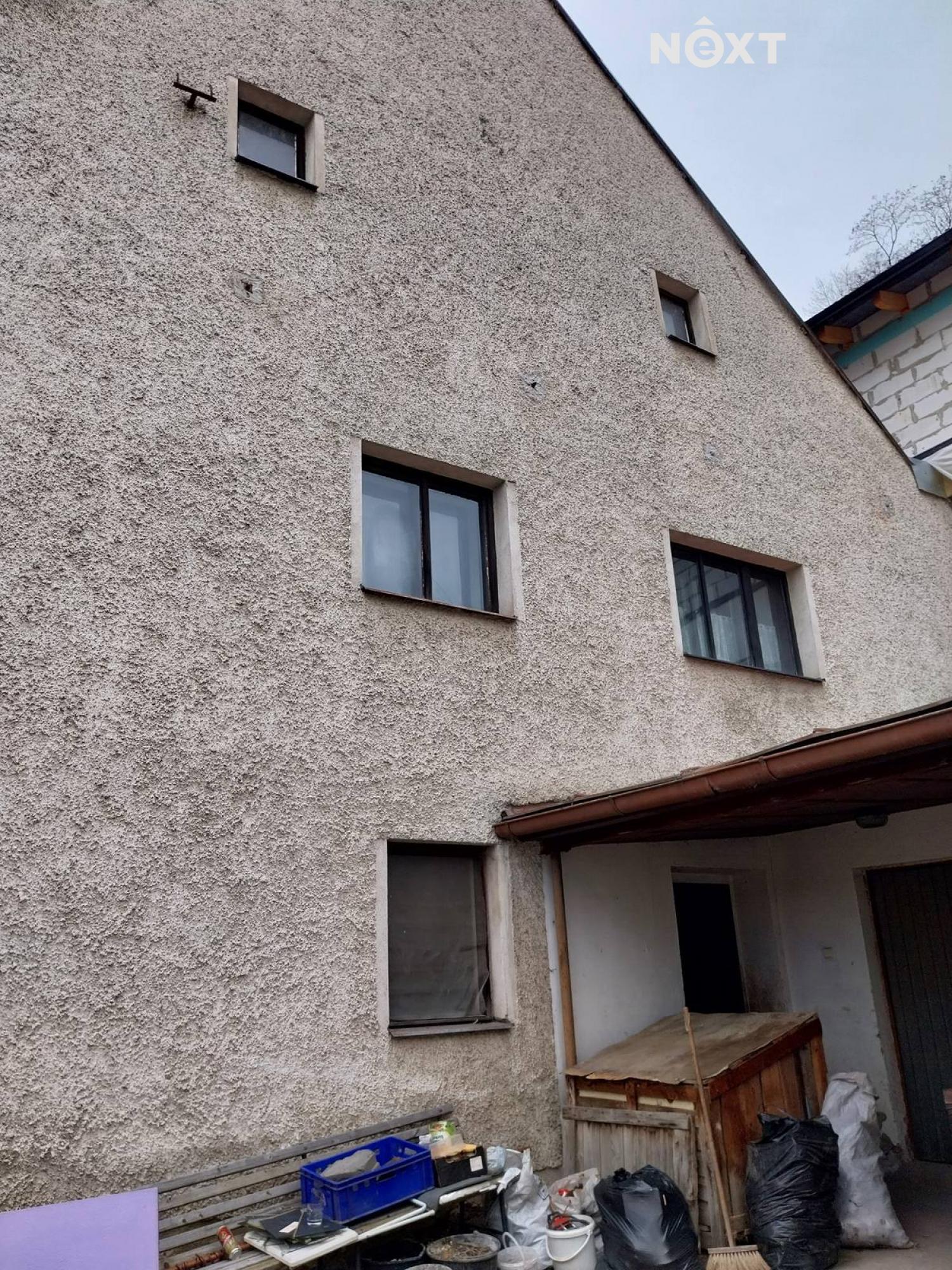 Prodej Rodinný dům, 340㎡|Jihočeský kraj, Tábor, Lužnická 429/28, 39001