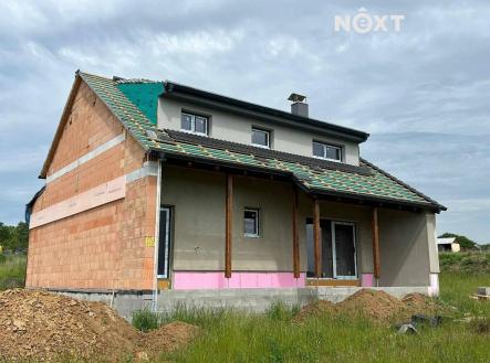 Prodej - dům/vila, 139 m²