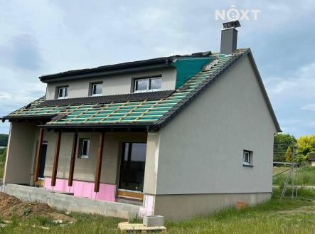 Prodej - dům/vila, 139 m²