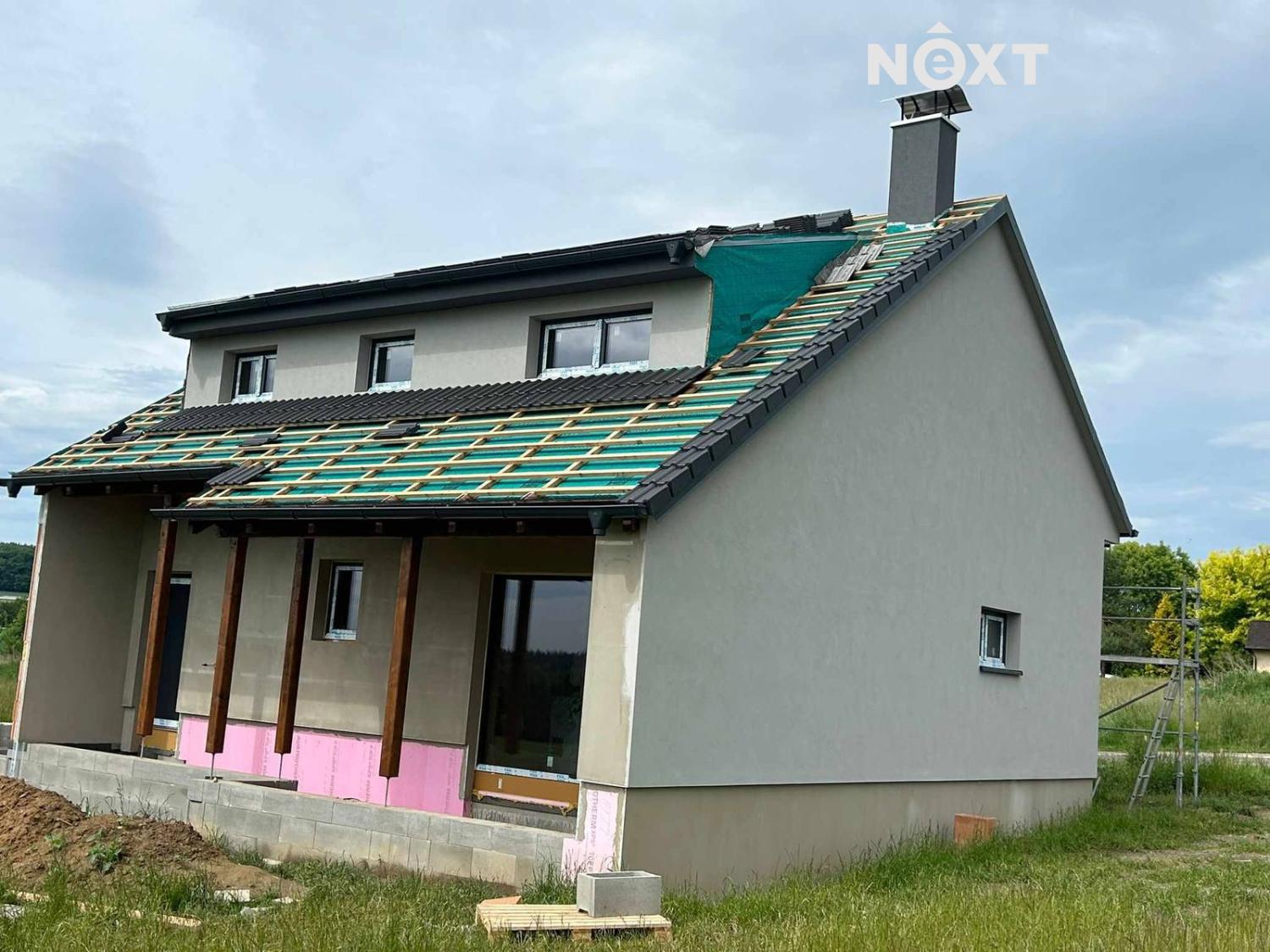 Prodej Rodinný dům, 139㎡