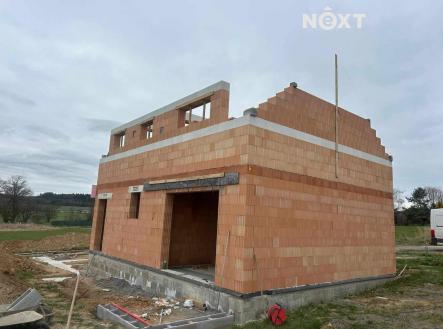 Prodej - dům/vila, 139 m²