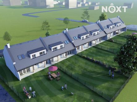 Prodej - dům/vila, 139 m²