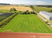 Prodej - pozemek pro komerční výstavbu, 13 078 m²