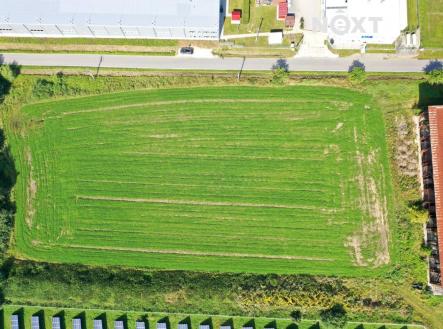 Prodej - pozemek pro komerční výstavbu, 13 078 m²