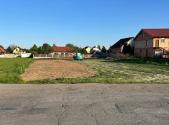 Prodej - pozemek pro komerční výstavbu, 2 263 m²