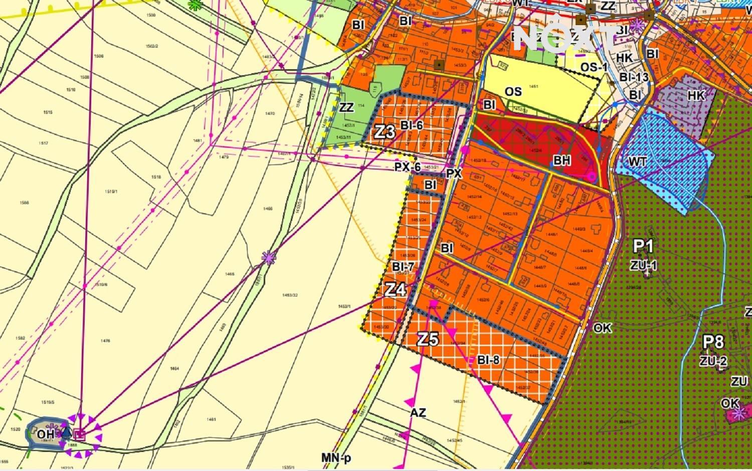 Prodej pozemek Bydlení|Tábor, Jihočeský kraj, Jistebnice, 39133