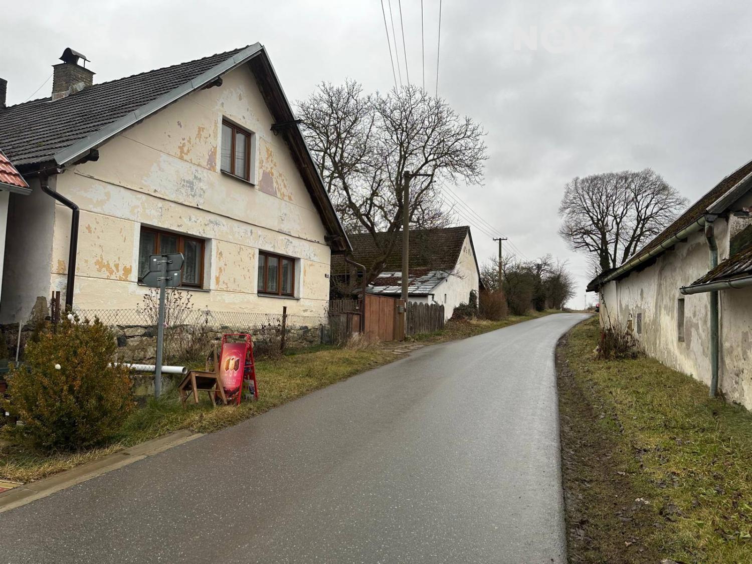 Prodej Rodinný dům, 120㎡|Jihočeský kraj, Tábor, Dolní Hořice, Horní Hořice, 26, 39155