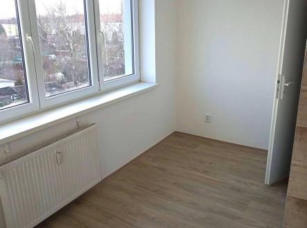 Pronájem bytu, 1+1, 43 m²