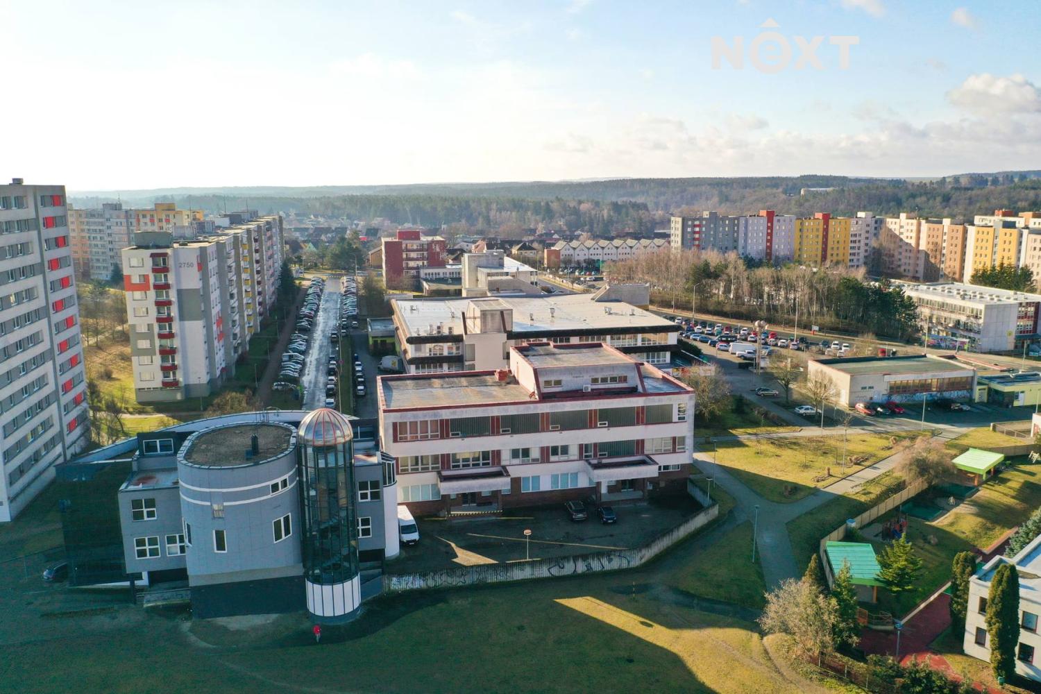 Pronájem komerční Ostatní, 13㎡