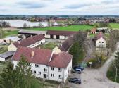 Prodej - komerční objekt, jiný, 10 989 m²