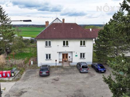 Prodej - komerční objekt, jiný, 10 989 m²