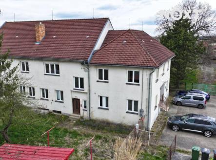 Prodej - komerční objekt, jiný, 10 989 m²