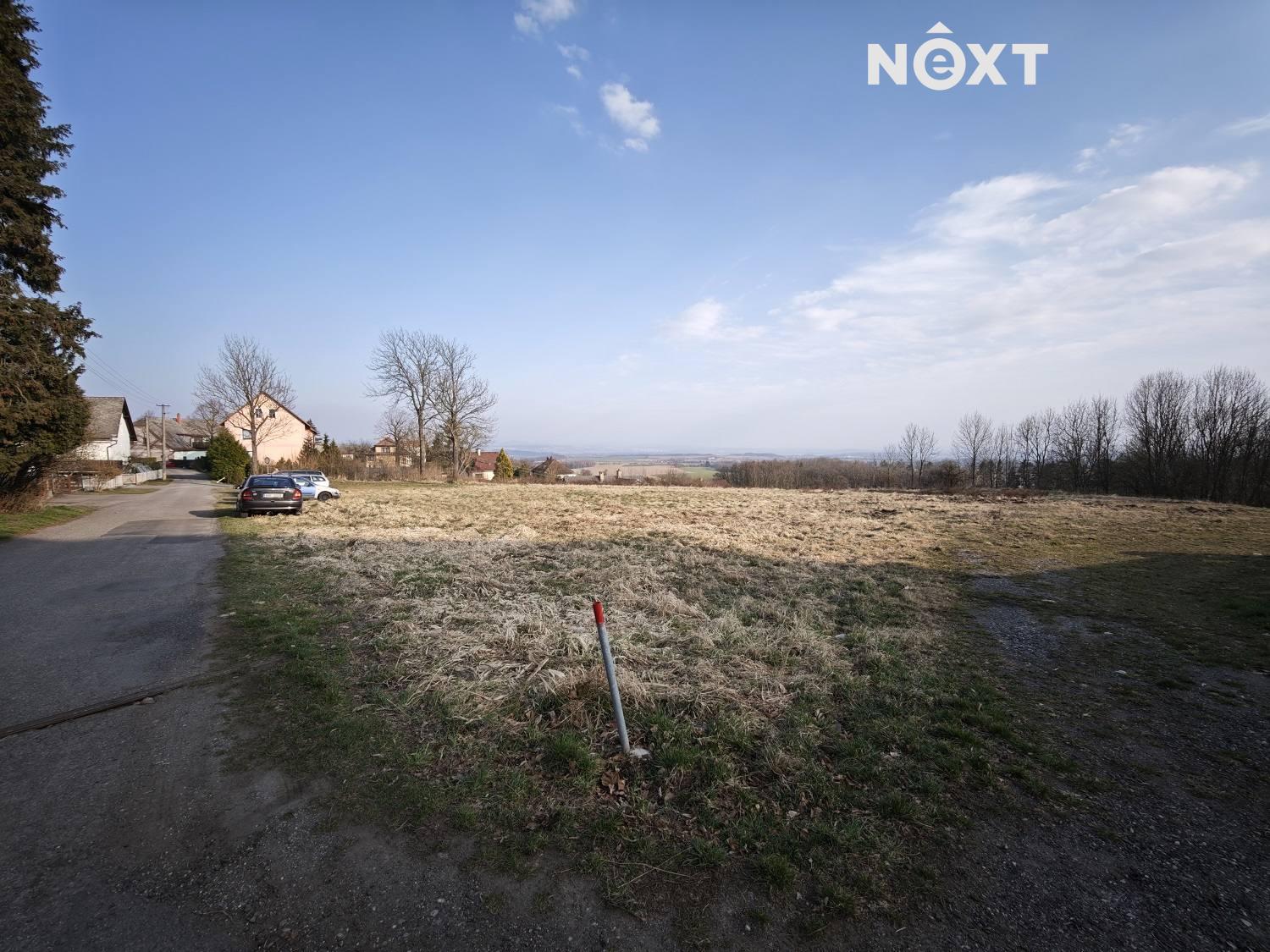Prodej pozemek Bydlení, 1596㎡